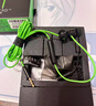 雷蛇（Razer）戰(zhàn)錘狂鯊V3 有線入耳式耳機(jī)耳塞 7.1環(huán)繞聲 吃雞神器 三角洲官方指定 Type C（贈(zèng)THX軟件 可調(diào)EQ） 曬單實(shí)拍圖