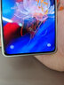 依斯卡【三倍增強2片】適用紅米Turbo3鋼化膜Redmi Note12Turbo/note13手機貼膜高清抗指紋玻璃保護JM598 曬單實拍圖