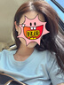 珍珠皇后 淡水珍珠耳飾女士耳釘氣質(zhì)甜美百搭珍珠耳環(huán)生日禮物送女朋友 曬單實(shí)拍圖
