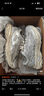 美津濃（MIZUNO）男女跑步運(yùn)動(dòng)鞋 緩震透氣 網(wǎng)面拼接 反光標(biāo)識(shí) RACER S 曬單實(shí)拍圖