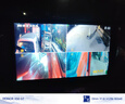 奮裕貨車(chē)四路監控行車(chē)記錄儀高清夜視收割機24V大專(zhuān)用倒車(chē)影像一體機 10寸四鏡頭+語(yǔ)音聲控（128G） 曬單實(shí)拍圖