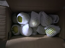 京鮮生 云南青皮蜜桔4.5斤裝  果徑55mm+ 新鮮酸橘桔水果 源頭直發(fā)包郵 曬單實(shí)拍圖