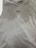 森馬（Semir）[商場(chǎng)同款]地理系列背心男速干運(yùn)動(dòng)坎肩25年夏季101325102102 曬單實(shí)拍圖