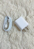 Viken【快充不傷機(jī)】蘋果16充電器40W適配原裝快充套裝iphone16/15/pro/promax/plus 充電頭線氮化鎵 原充-蘋果40W單頭+1米編織線 快至當(dāng)/次日達(dá) 曬單實拍圖