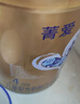 貝因美菁愛(ài)兒童成長(zhǎng)奶粉4段3-6歲 全面營(yíng)養(yǎng)骨骼發(fā)育 含乳鐵蛋白 4段800g6罐【新老包裝隨機(jī)發(fā)】 曬單實(shí)拍圖