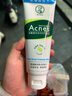 曼秀雷敦（Mentholatum）樂膚潔氨基酸潔面乳100g 抗痘溫和不緊繃男女士水楊酸洗面奶 曬單實拍圖
