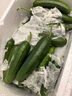 京鮮生 山東荷蘭水果黃瓜凈重5斤 單果100g+ 健康輕食早餐 源頭直發(fā) 曬單實(shí)拍圖