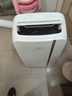 美的（Midea）移動(dòng)空調(diào)制冷一體機(jī)2匹冷暖家用立式制冷機(jī)無外機(jī)免安裝壓縮機(jī)窗式客廳臥室廚房KYR-40/N1Y-PD7 曬單實(shí)拍圖
