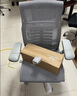 Ergonor保友Pofit 2代 智能人體工學椅 游戲電競椅 撐腰電腦椅辦公椅子 銀白美國網(wǎng)(云感科技座墊) 整椅發(fā)貨 送貨上門 曬單實拍圖