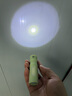 DP久量（Duration power）手電筒戶外小手電充電迷你小型家用照明應(yīng)急燈 顏色款式隨機-9183 曬單實拍圖