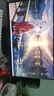 雷神（ThundeRobot）銀翼24.5英寸 2K 250Hz Fast IPS 硬件低藍光 升降旋轉 HDR400nit 專(zhuān)業(yè)游戲電競顯示器 雷神銀翼ZQ25F250L 曬單實(shí)拍圖