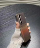芬華克適用三星ZFold7手機殼新款折疊屏保護套三星ZFold6全包防摔三星ZFold5中軸簡(jiǎn)約時(shí)尚星輝創(chuàng  )意手機套 【棕-星輝系列】 三星Galaxy Z Fold5 曬單實(shí)拍圖