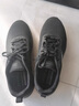 斯凱奇丨Skechers男士輕薄透氣網(wǎng)面運(yùn)動(dòng)跑步鞋軟底舒適休閑健步鞋58362 曬單實(shí)拍圖