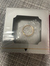 周大福四葉草素圈黃金戒指女(工費(fèi)160)13號(hào) 約1.3g EOF1296 曬單實(shí)拍圖