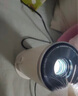 Rigal（瑞格爾）B2Pro 投影儀家用智能投影機(jī)臥室投影電視(TOF無感自動對焦 無感自動梯形 家庭影院) 曬單實(shí)拍圖