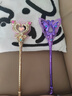 奧迪雙鉆（AULDEY）兒童玩具巴啦啦小魔仙15周年紀念版魔法棒女孩玩具生日禮物581919 曬單實(shí)拍圖