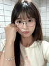 Lnieer925銀藍色水晶小魚碎銀手鏈女輕奢小眾手串精致百搭高級感手飾品 小魚款碎銀手鏈【925銀】 曬單實拍圖