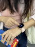 小米手機通用Watch S4智能運動(dòng)手表女接打電話(huà)測血壓心率健康手環(huán) 主圖款粉玫金【藍牙通話(huà)+運動(dòng)計步+天氣+diy壁紙 曬單實(shí)拍圖