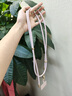 與樂(lè)（yule）【蠟筆小新】適用蘋(píng)果16手機(jī)殼magsafe磁吸iPhone15promax全包防摔14保護(hù)套13情侶款plus小眾12女 【電鍍銀】 iPhone16pro 曬單實(shí)拍圖
