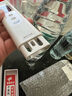 林上多功能水質(zhì)檢測(cè)筆LS310飲用水電導(dǎo)TDS測(cè)試儀cod水質(zhì)檢測(cè)儀測(cè)水筆 曬單實(shí)拍圖