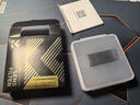 卓爾（K&F CONCEPT）大疆pocket3濾鏡運動相機濾鏡套裝口袋相機大疆配件磁吸安裝快拆濾鏡黑柔1/4可調(diào)nd減光鏡 曬單實拍圖