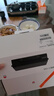 華為HUAWEI F-1500 粉盒 適用于華為激光多功能打印機(jī)/抽屜式粉盒/1500頁印量/原裝品質(zhì) 黑色 曬單實(shí)拍圖