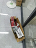 Freeson 適用步步高家教機(jī)S5鋼化膜 學(xué)習(xí)機(jī)學(xué)生平板電腦防刮玻璃膜高清保護(hù)貼膜 透明 曬單實(shí)拍圖