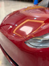 Radio Flyer瑞飛兒特斯拉/Tesla ModelY兒童玩具車1-4歲寶寶童車小孩扭扭車滑 【Model Y】#633-紅色 曬單實(shí)拍圖