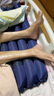 邁德斯特 防褥瘡氣墊床醫(yī)用家用老人充氣床墊癱瘓病人護(hù)理氣床墊 S01 曬單實(shí)拍圖