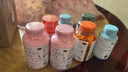 VETWISH唯特適乳鐵蛋白貓咪0乳糖寵物狗狗鼻支提高免疫力貓狗通用80粒 曬單實拍圖