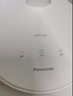 松下（Panasonic）臺(tái)燈AAAA質(zhì)量分級(jí)近視防控兒童臥室宿舍書桌學(xué)生護(hù)眼燈致嵐升級(jí) 曬單實(shí)拍圖