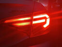 斐鑒車(chē)適用大眾新捷達剎車(chē)燈17-19款超亮后尾燈LED剎車(chē)爆閃燈泡配件改裝 66燈超亮透鏡款：【踩剎車(chē)常亮】1157/單個(gè)價(jià) 曬單實(shí)拍圖