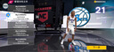 游戲軟件NBA2K25 蘋果iOS直裝版 存檔球星解說金幣軟件 豪華版金幣全存檔全物品解鎖 iPhone/iPad直裝版 曬單實拍圖