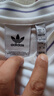 阿迪達斯adidas男皇馬足球短袖比賽服球衣 JF2581 曬單實拍圖
