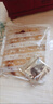 雋品灣鮮脆海蜇頭220g 海蜇皮絲 即食涼拌菜 下飯下酒菜 海鮮干貨 涼拌海蜇頭220g*3袋 曬單實(shí)拍圖