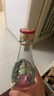 華都珍藏一號 精制30 醬香型白酒 光瓶 53度 500mL 1瓶 曬單實(shí)拍圖