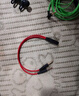 智國(guó)者【TOP榜第1名】游戲耳機(jī)有線電腦電競(jìng)?cè)攵鷪A頭吃雞麥克風(fēng)二合一筆記本3.5mm專用和平精英聽聲辯位 曬單實(shí)拍圖
