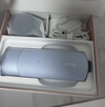 Ulike ME【濕脫不加價(jià)】藍寶石冰點(diǎn)脫毛儀國家補貼15%剃毛器女生私處大學(xué)生送女友禮物 【干濕兩用款】ME精靈藍 曬單實(shí)拍圖
