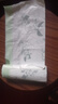 繁巷山茶花香免撕垃圾袋特厚大卷加厚點(diǎn)斷式可降解除臭塑料袋 山茶花免撕【10只】 曬單實(shí)拍圖