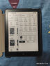 漢王（Hanvon）Clear6 Plus 6英寸電子書閱讀器墨水屏電紙書平板智能閱讀本便攜辦公本平板電腦 冰山灰4+32G 曬單實拍圖