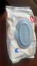 Huggies純水?huà)雰簩?zhuān)用濕巾80抽18包手口屁屁專(zhuān)用擦去99.9%細(xì)菌 曬單實(shí)拍圖
