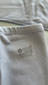 Q21【厚暖】小暖皮兒童保暖內(nèi)衣套裝男女童寶寶校服神器保暖衣褲 米藍拼色【厚暖 適合-5~5℃】 120 曬單實拍圖