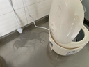 蘇泊爾（SUPOR）電飯煲小型電飯鍋小容量迷你家用1-2人陶瓷涂層內(nèi)膽上蓋開拆卸微壓智能多功能F16R71 曬單實(shí)拍圖