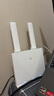 中興（ZTE）4g cpe無線免插卡三網(wǎng)切換路由器全網(wǎng)通百兆網(wǎng)口移動隨身wifi K10/MF295N2024款 曬單實(shí)拍圖