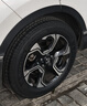 米其林（MICHELIN）汽車輪胎 235/60R18 103V 旅悅+ PRIMACY SUV+ 適配紅旗HS5/H6 曬單實(shí)拍圖