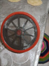 迪奇威（DIQIWEI）高壓洗車(chē)機進(jìn)水管過(guò)濾網(wǎng)清洗打藥機洗車(chē)泵吸水管不銹鋼過(guò)濾器配件 特大號濾網(wǎng)-接口19mm送卡箍 洗車(chē)機打藥機進(jìn)水濾網(wǎng) 曬單實(shí)拍圖