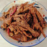 圣農(nóng) 雞長(zhǎng)爪 凈重2斤 冷凍 白羽雞鹵雞爪檸檬雞爪食材 烤雞爪 清真 曬單實(shí)拍圖