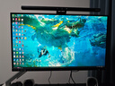 SANC盛色27英寸4K144Hz雙模1K288Hz硬件低藍(lán)光IPS HDR400亮度 旋轉(zhuǎn)升降 電腦顯示器電競(jìng)屏幕 G7u 曬單實(shí)拍圖