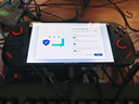 One XPlayer飛行家F1Pro【黑神話悟空】掌機(jī)Windows11掌機(jī)7英寸144Hz高刷掌上電腦AMD AI 9 HX 370 32G+2T 曬單實(shí)拍圖