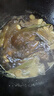 鮮京采 冷凍舟山三去帶魚(yú)段凈重3斤 精選中段去內臟 魚(yú)類(lèi)海鮮 源頭直發(fā) 曬單實(shí)拍圖
